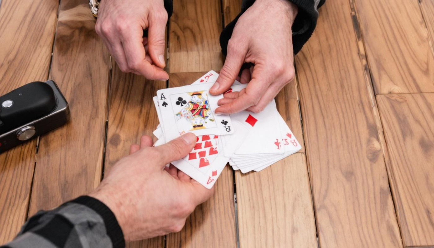 Advanced shuffling techniques and their effect on card game outcomes