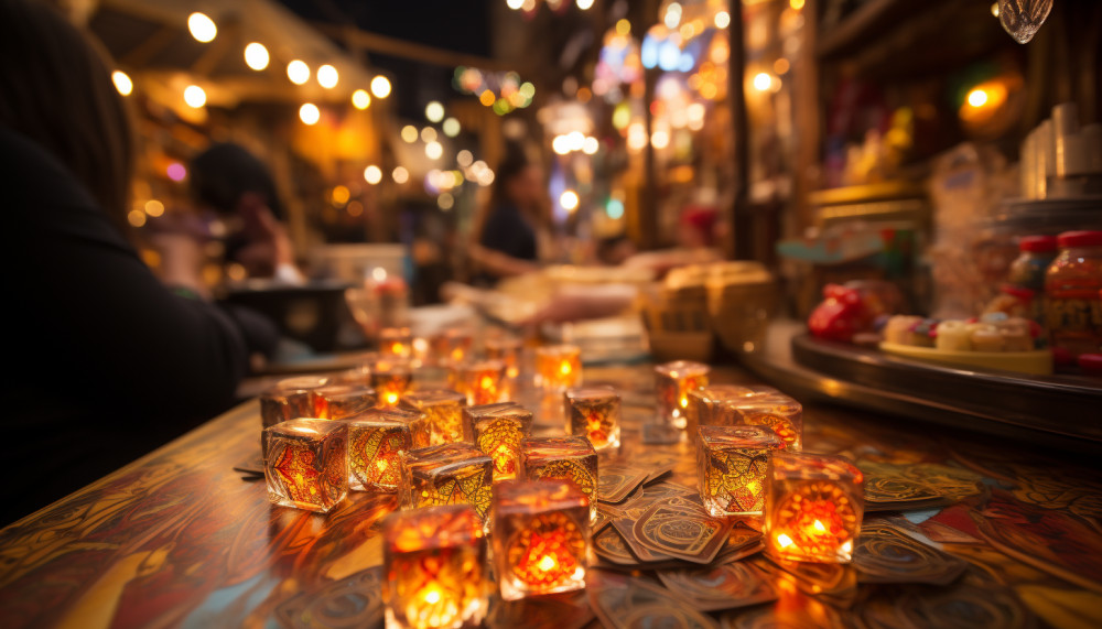 Card Games With Betting Elements Popular In Brazil