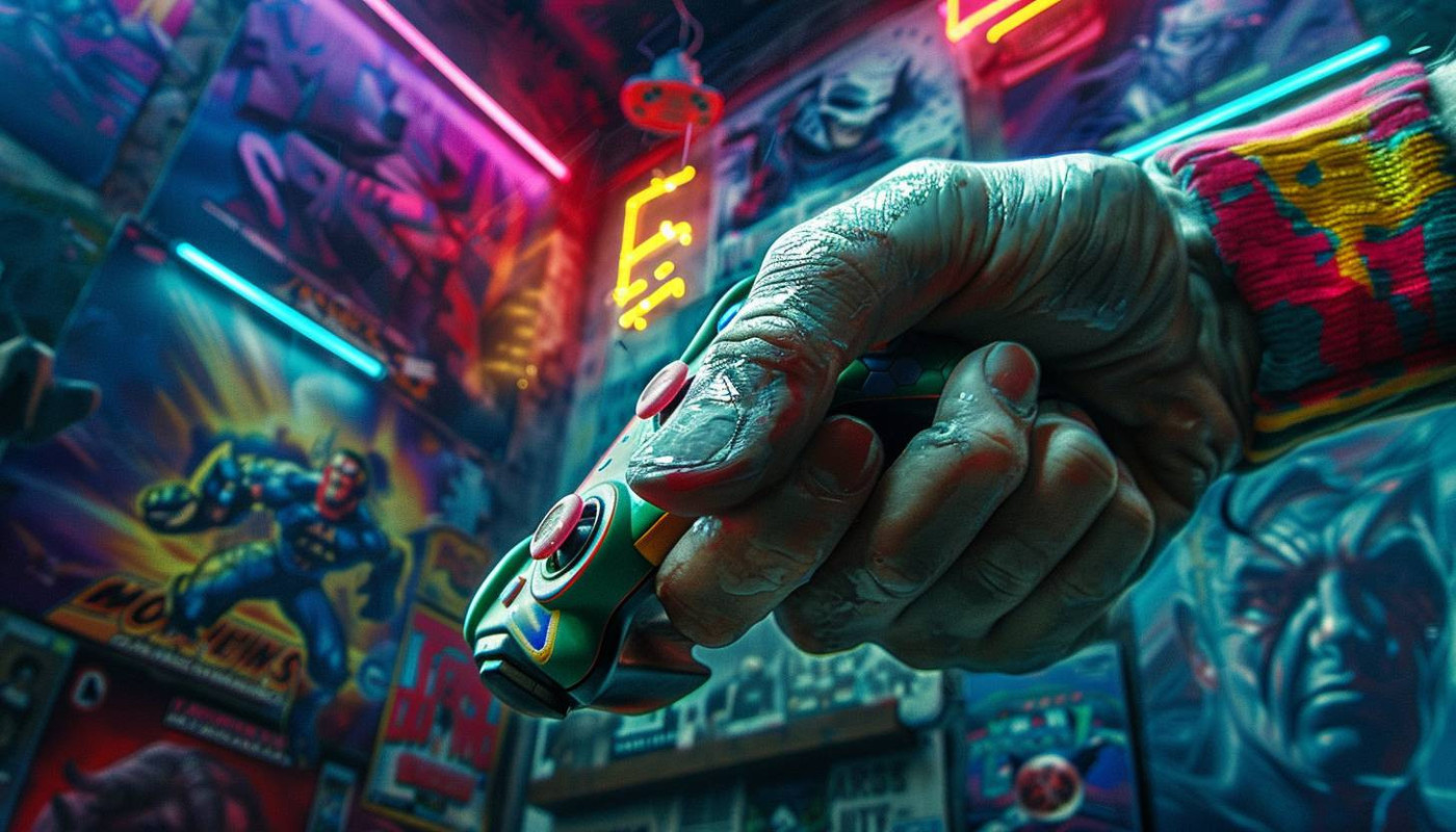 Evaluating The Safety Of Online Gaming Platforms