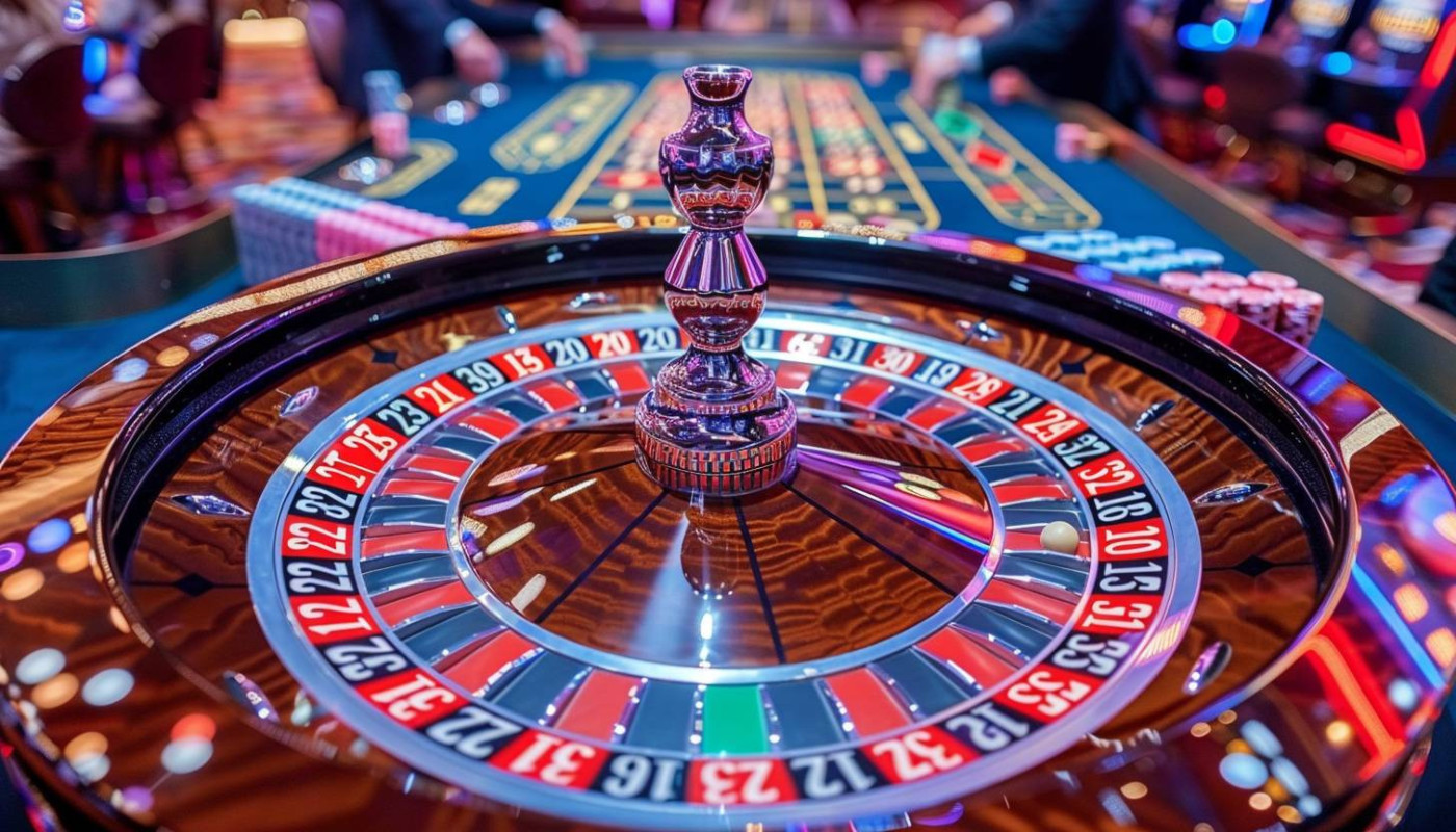 Exploring High Volatility Betting Games For Potential High Returns