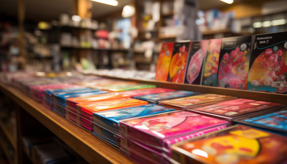 Exploring The Appeal Of Instant Win Games: Why Scratch Cards Remain Popular