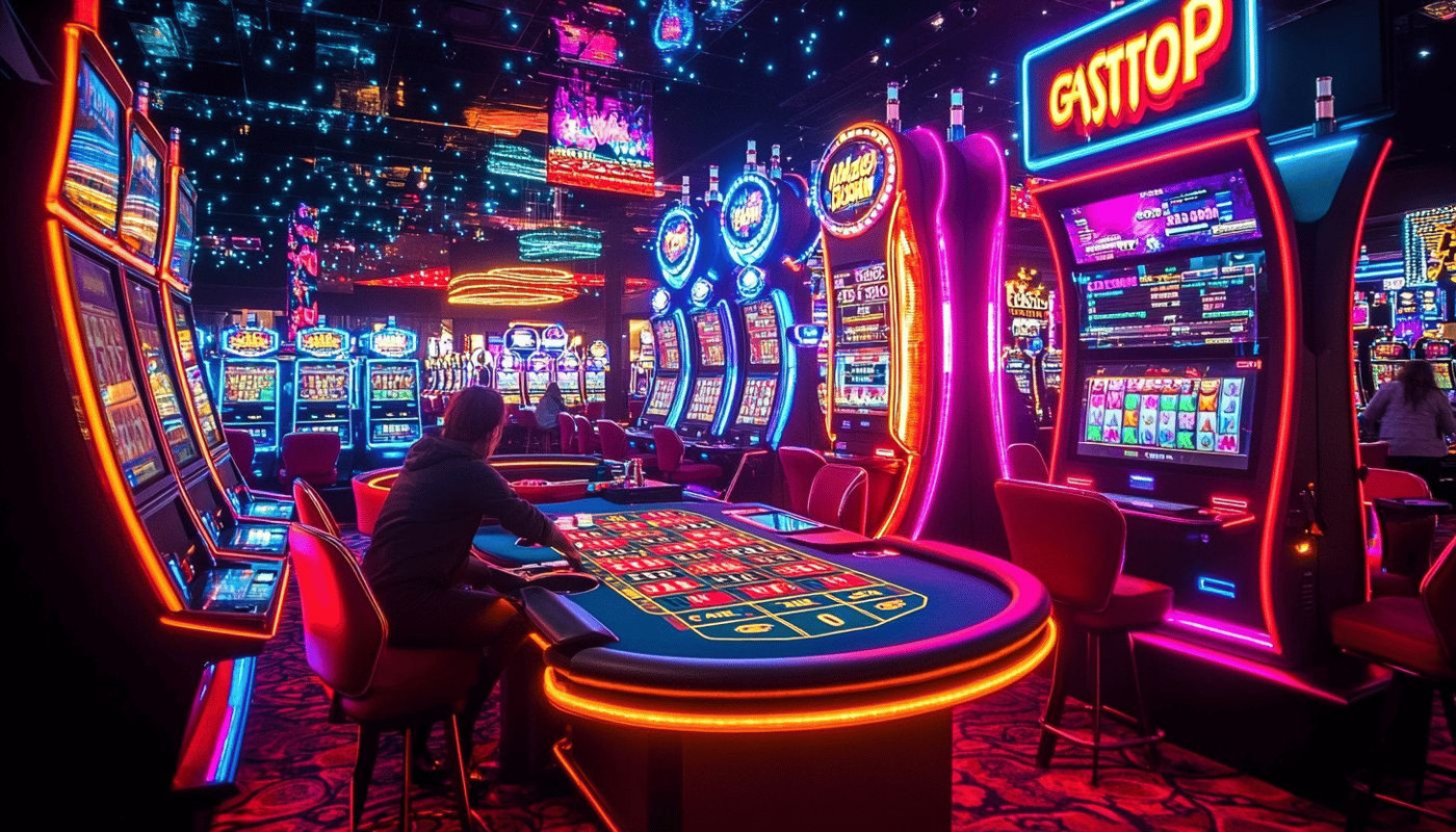 Exploring The Appeal Of UK Casinos Operating Outside Gamstop