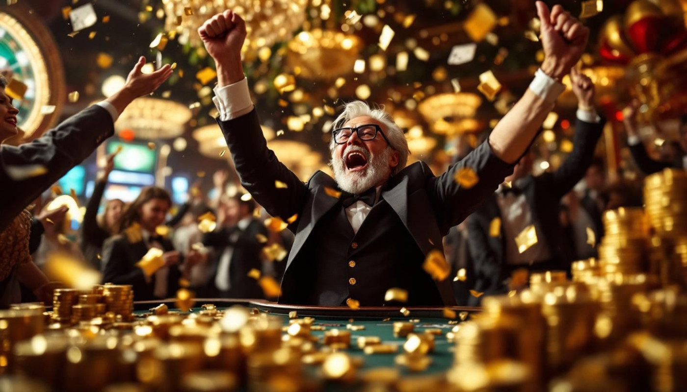 Exploring The Benefits And Varieties Of Online Lottery Games