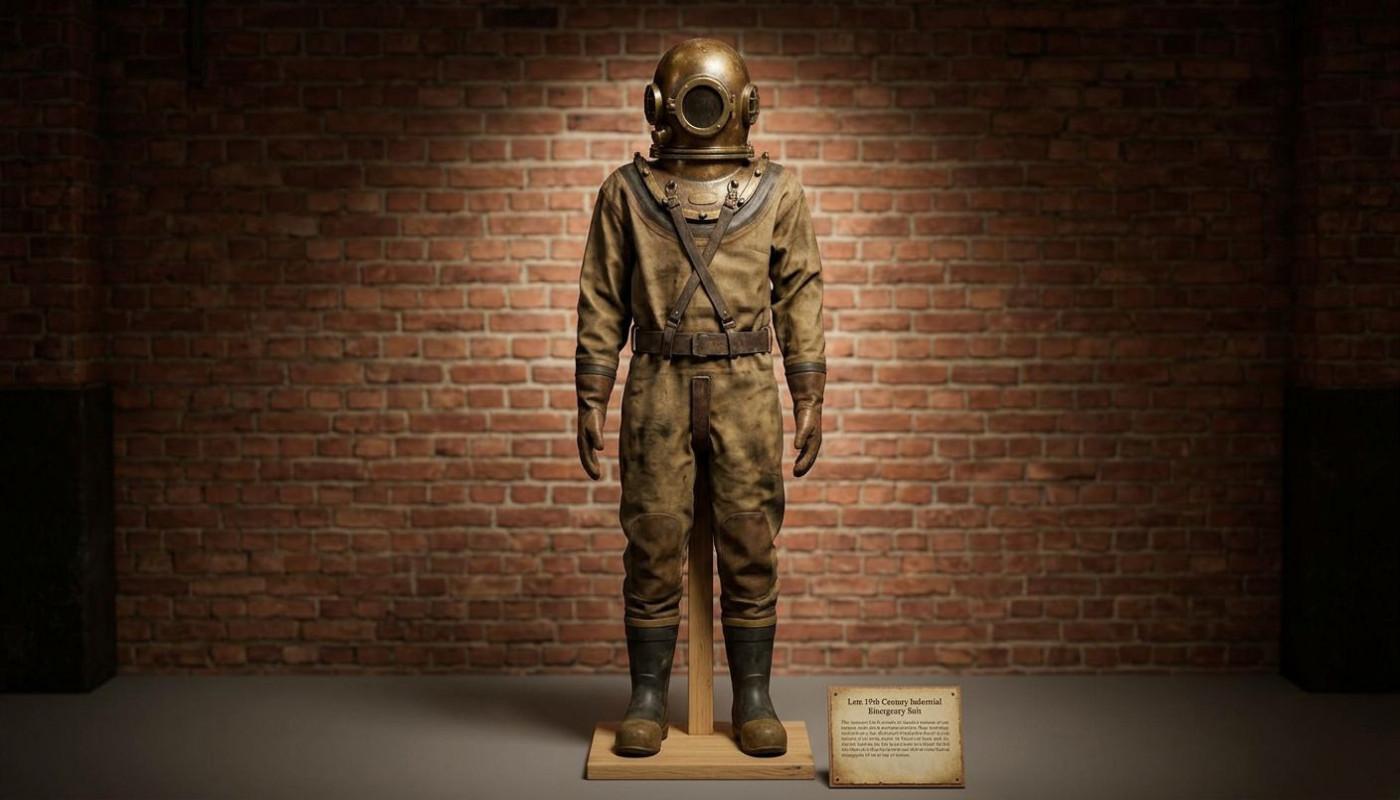 Exploring The Evolution Of Emergency Response Gear Through The Ages