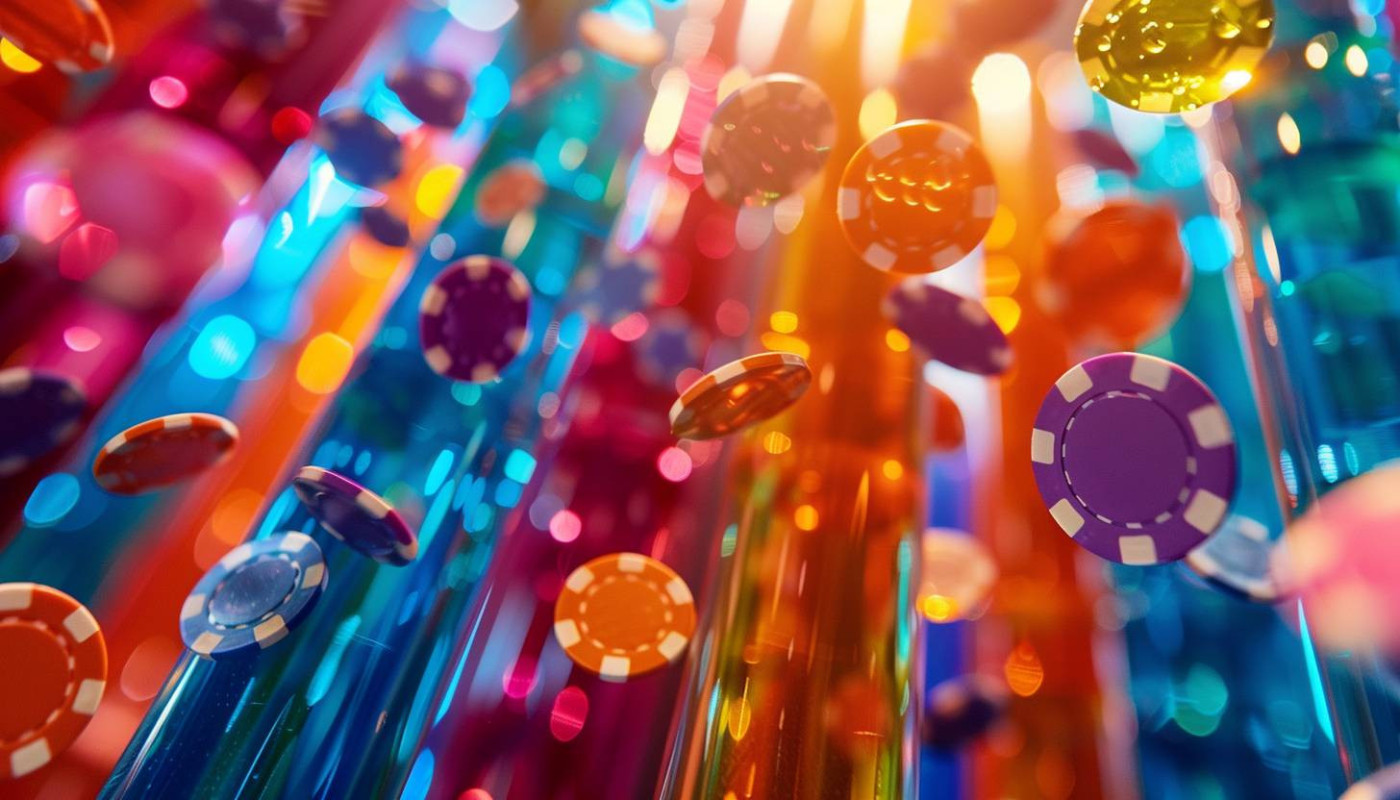 Exploring The Excitement Of Online Plinko Games