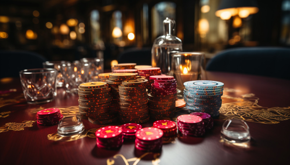 Exploring The Popularity Of Live Dealer Games In Online Casinos