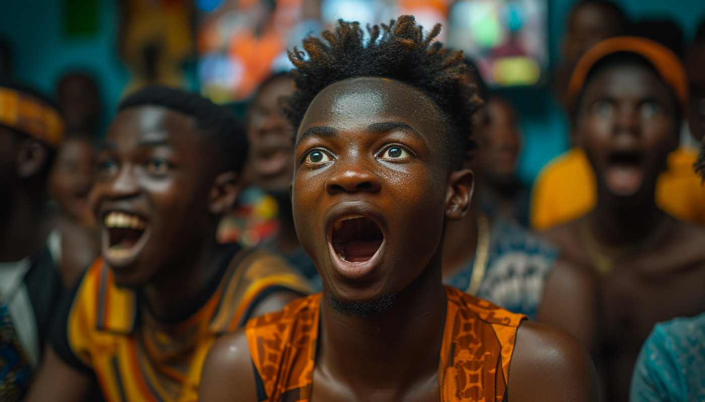 Exploring The Popularity Of Sports Betting Among Nigerian Youths