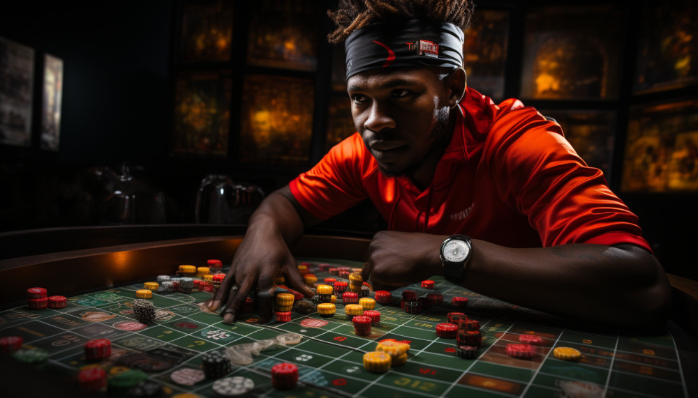 Exploring the Psychological Aspects of Sports Betting