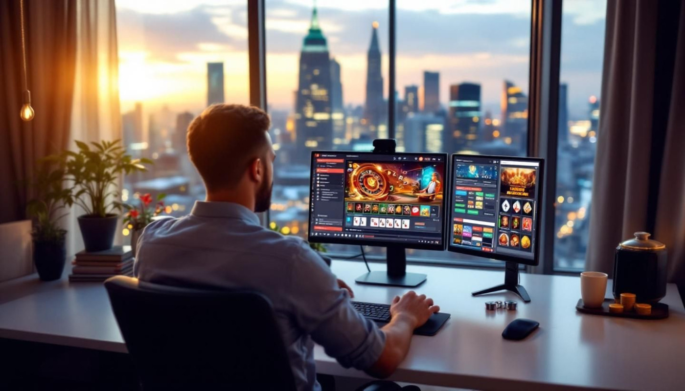 Exploring The Rise Of Non-Regulatory Online Casinos In The UK