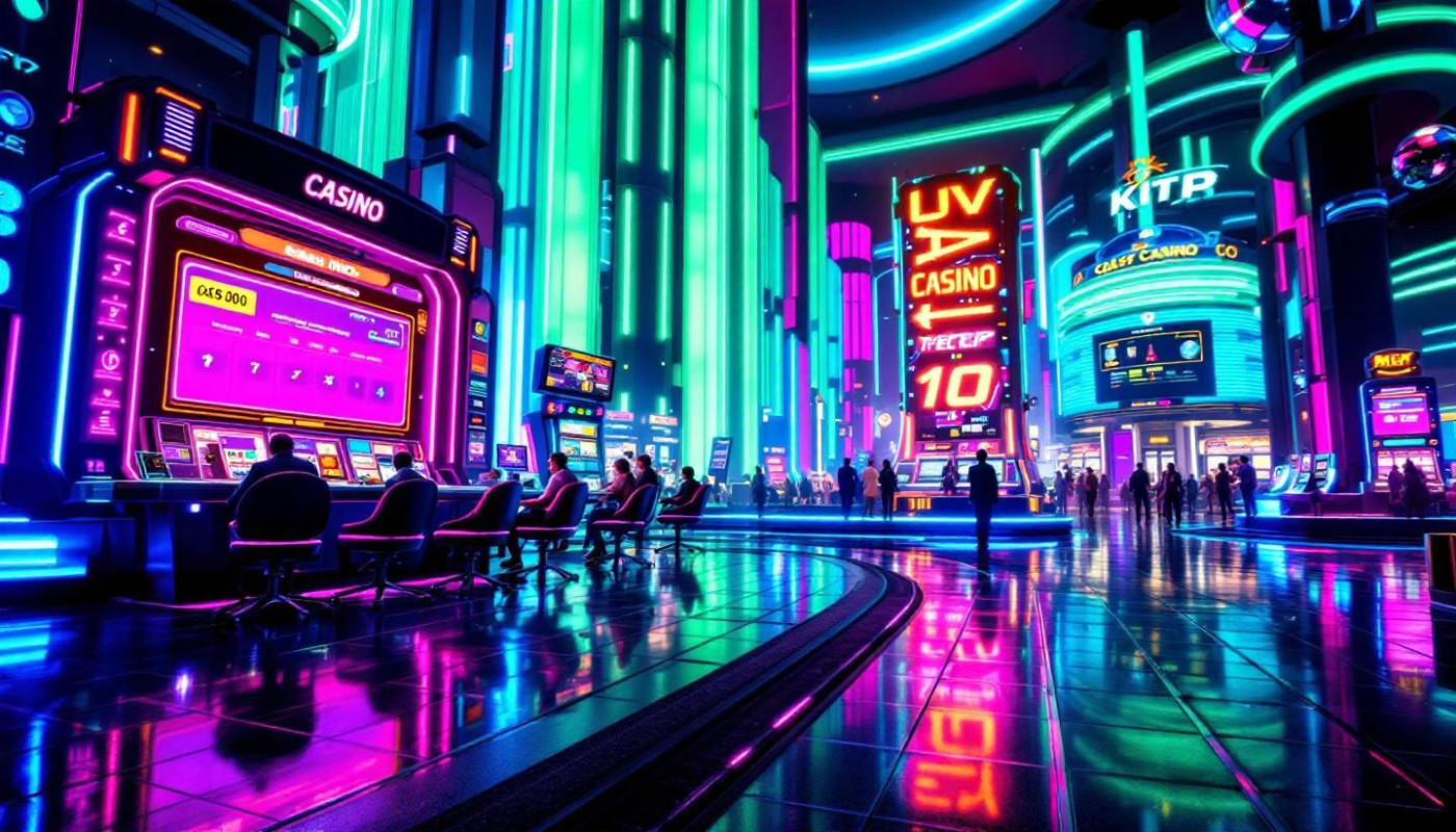 Exploring The Thrill Of Crash Gambling Games