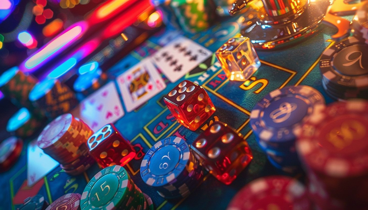 Exploring under-the-radar casino games proven strategies for untapped gambling niches
