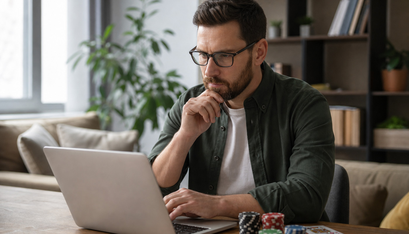 How To Spot Reliable Online Casino Games?