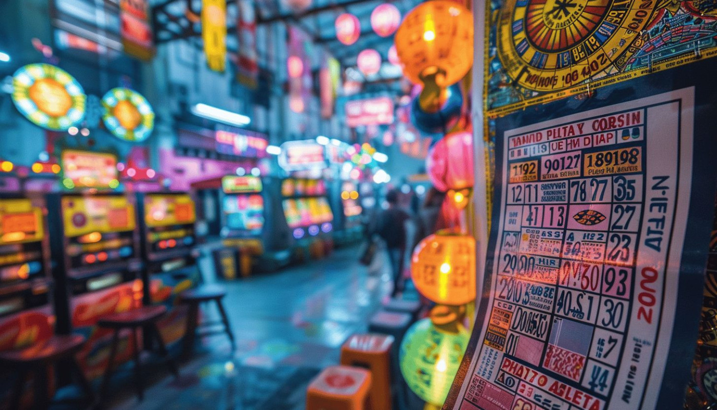 Lotto versus bingo comparing the odds and gameplay experiences