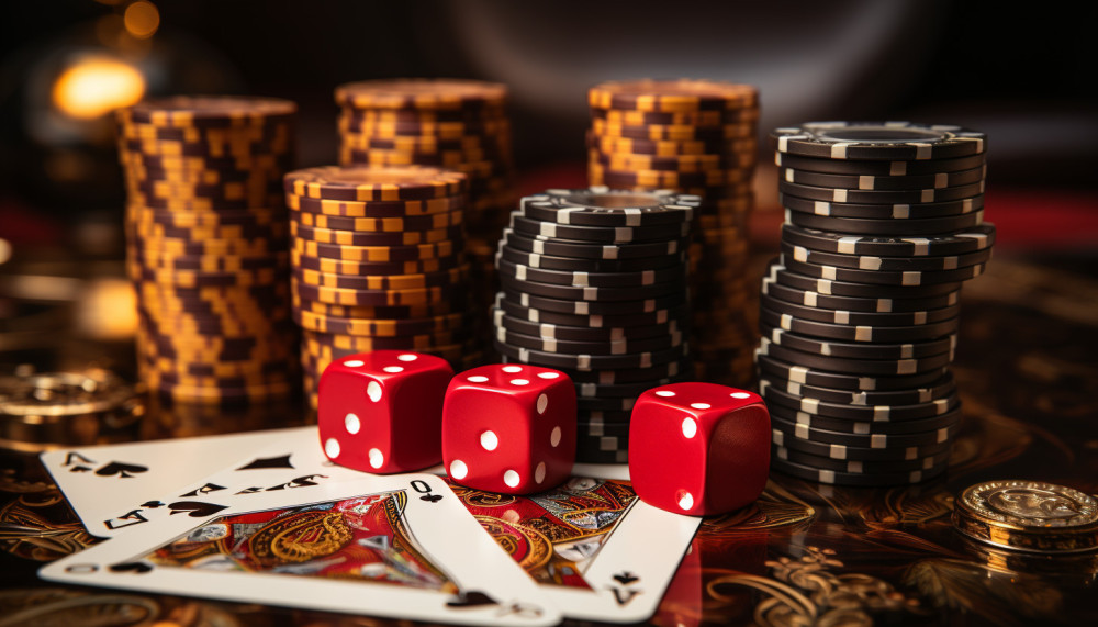 Maximizing Your Winning Potential: A Comprehensive Guide to Casino Card Games