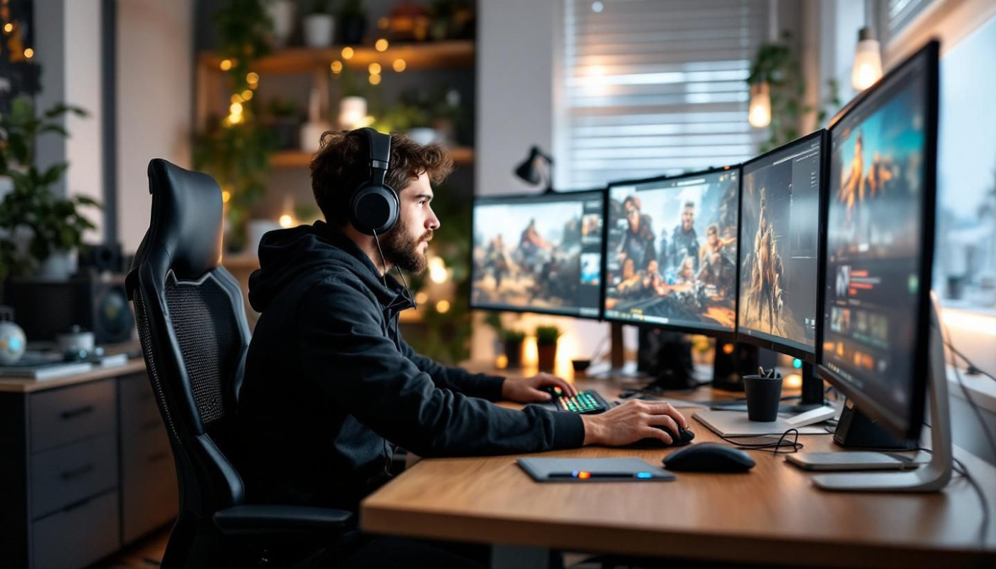 Navigating The Challenges Of Cross-Platform Game Development