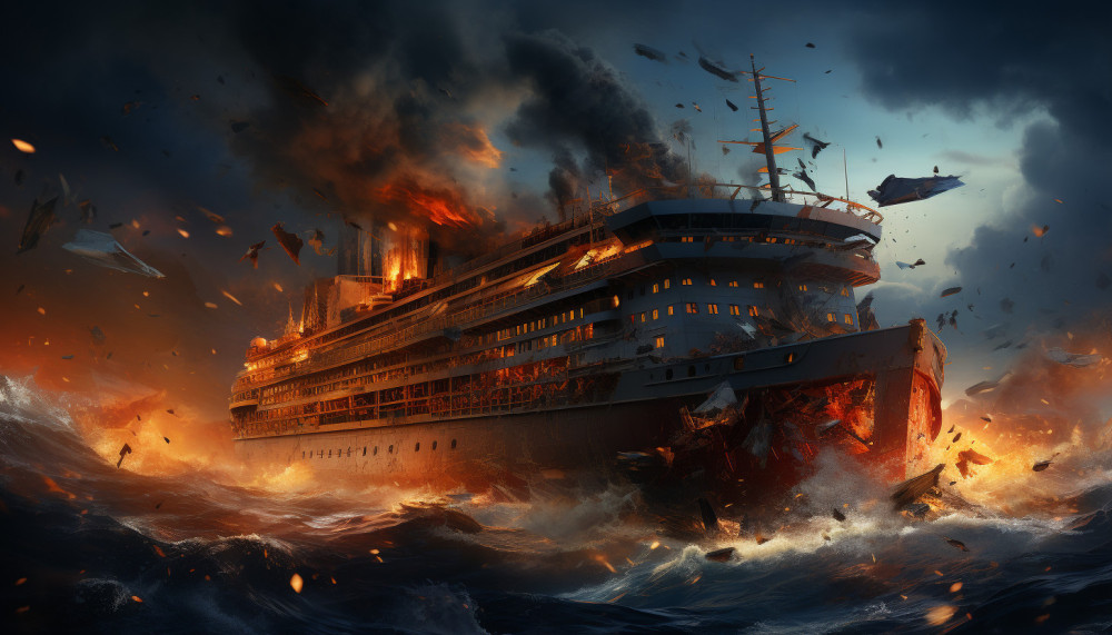 Navigating the Ocean of Online Betting: A Survivor's Guide