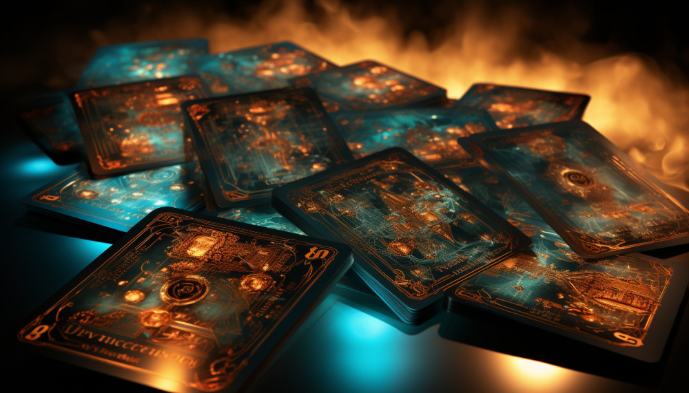 The Evolution Of Card Games In Online Casinos: From Tradition To Technology