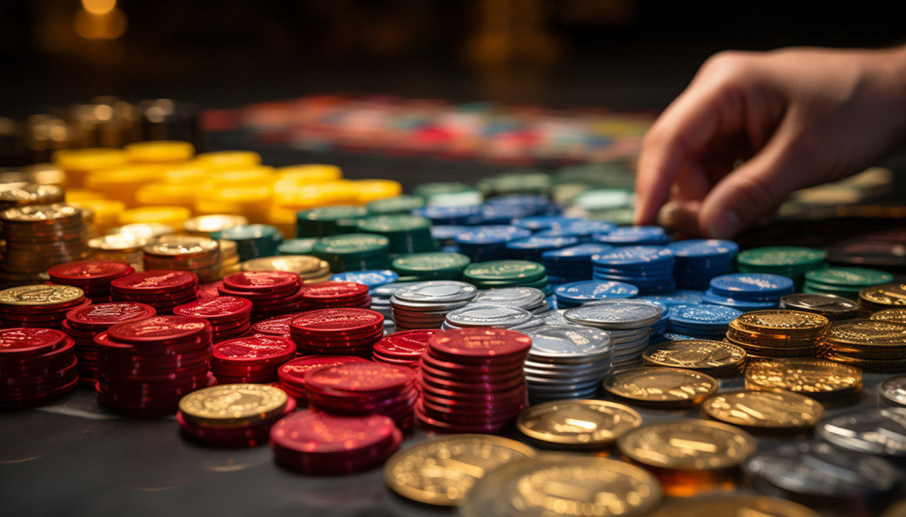 The Psychology Behind Betting: What Drives Us To Gamble?