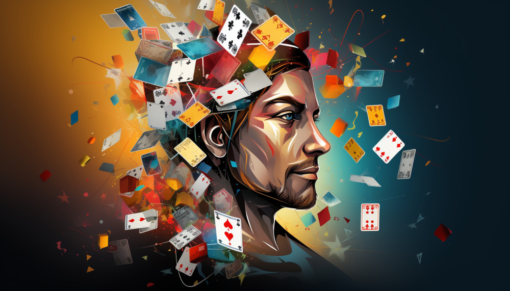 The Psychology Of Betting: How Mindset Affects Your Gambling Decisions