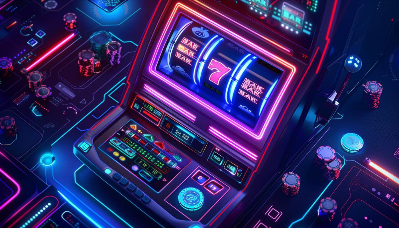 The Rise Of Poker Machines In Digital Gambling