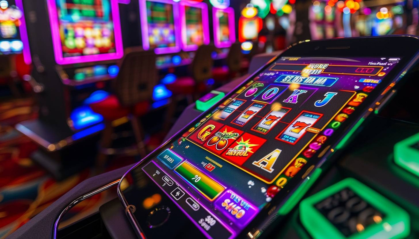 The Role Of Mobile Compatibility In The Success Of Online Slots