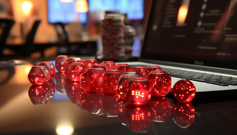 Top 5 Betting Strategies for Winning Big in Online Casinos