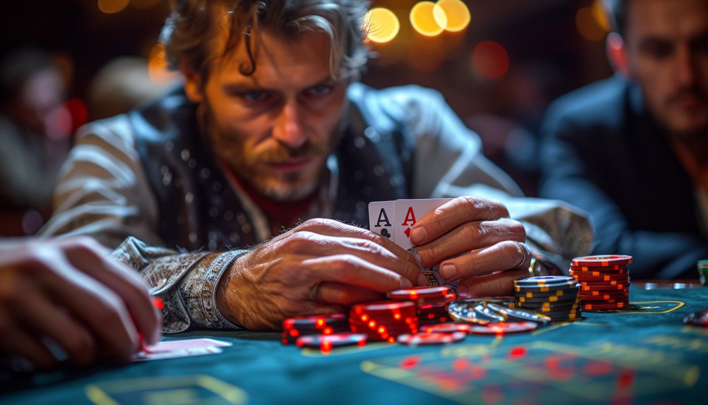 Understanding The Psychology Of Card Games: How To Read Your Opponents